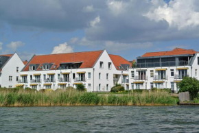 Residenz am Seeufer, Waren / Müritz